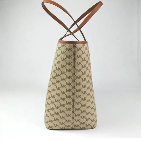 🔥🎁NWT!Michael Kors EMRY Large Tote Handbag Msrp:$328.00 Totes